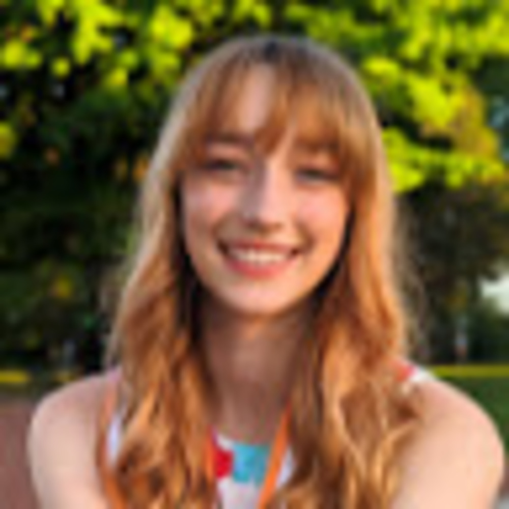 Meet your Posher, Sarah